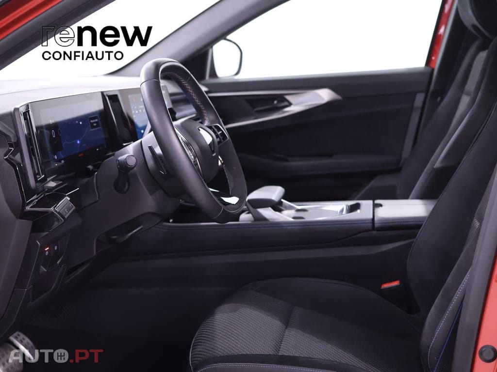 Renault Austral 1.3 Mild Hybrid Techno Esprit Alpine Auto