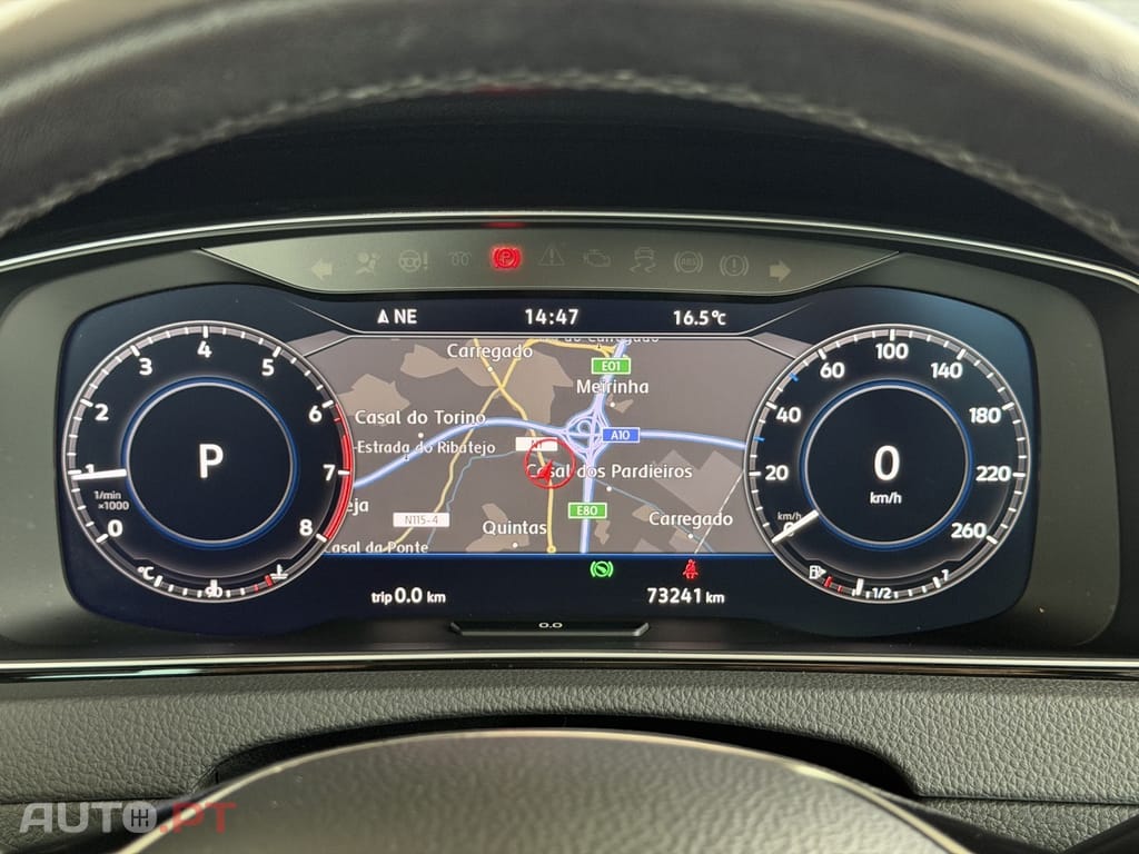 Volkswagen Golf 1.5 TSI ACT OPF DSG Highline