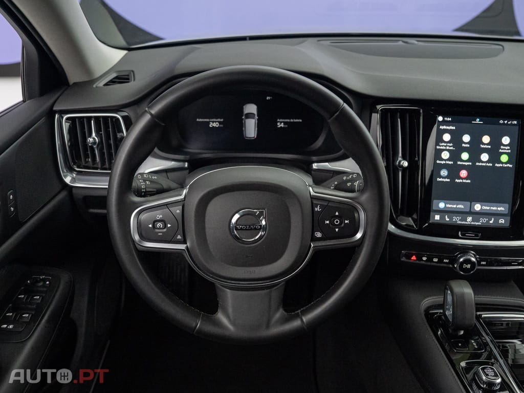 Volvo V60 2.0 T6 AWD TE Core