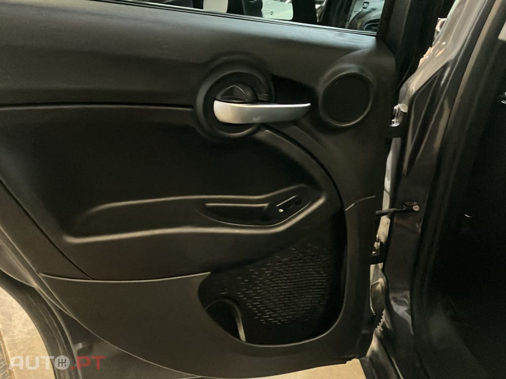 Fiat 500X 1.0 FireFly Cult