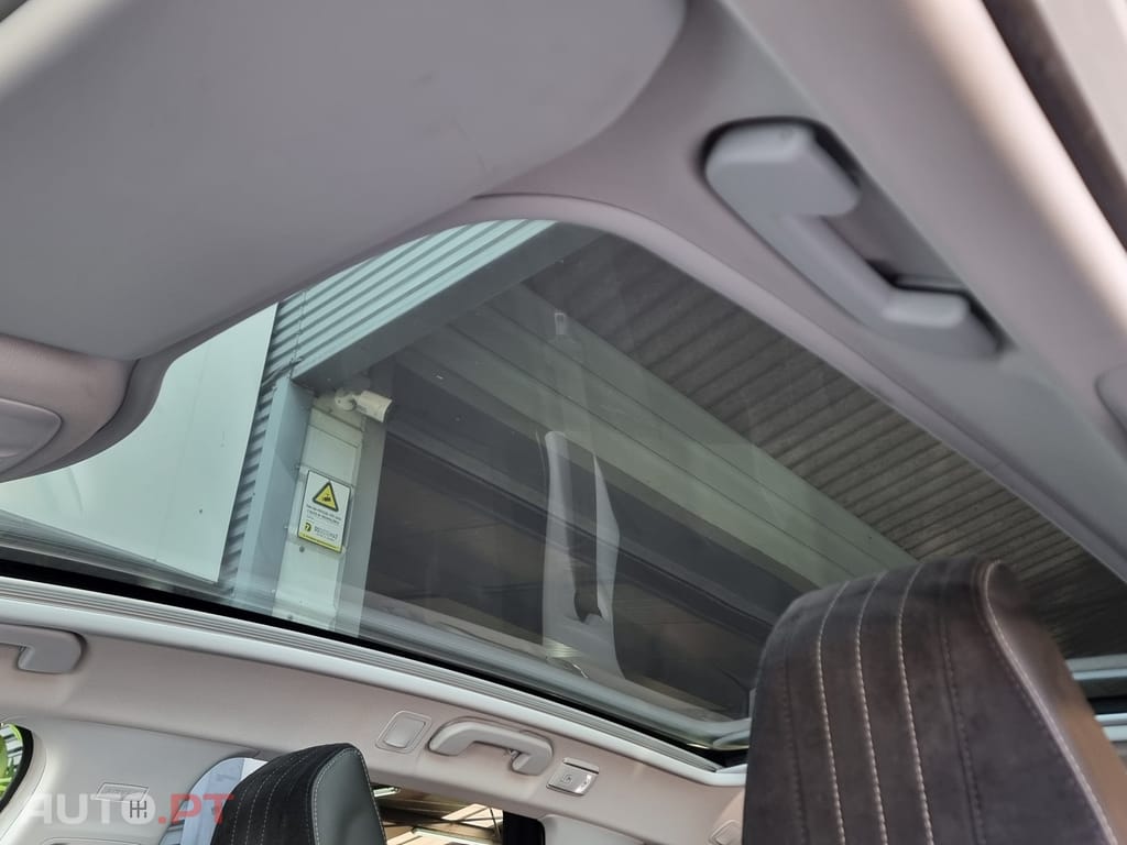 Peugeot 308 SW 2.0 BlueHDi Allure