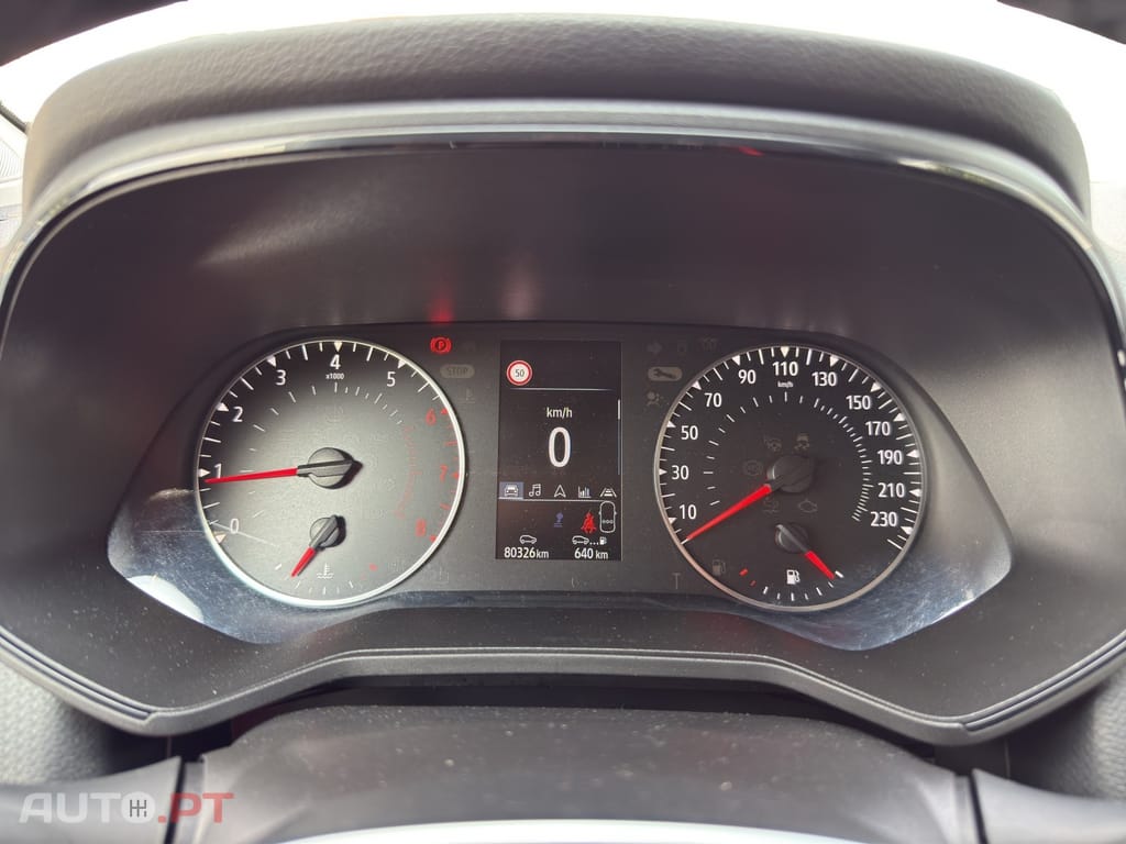 Renault Clio TCe 90 BUSINESS EDITION