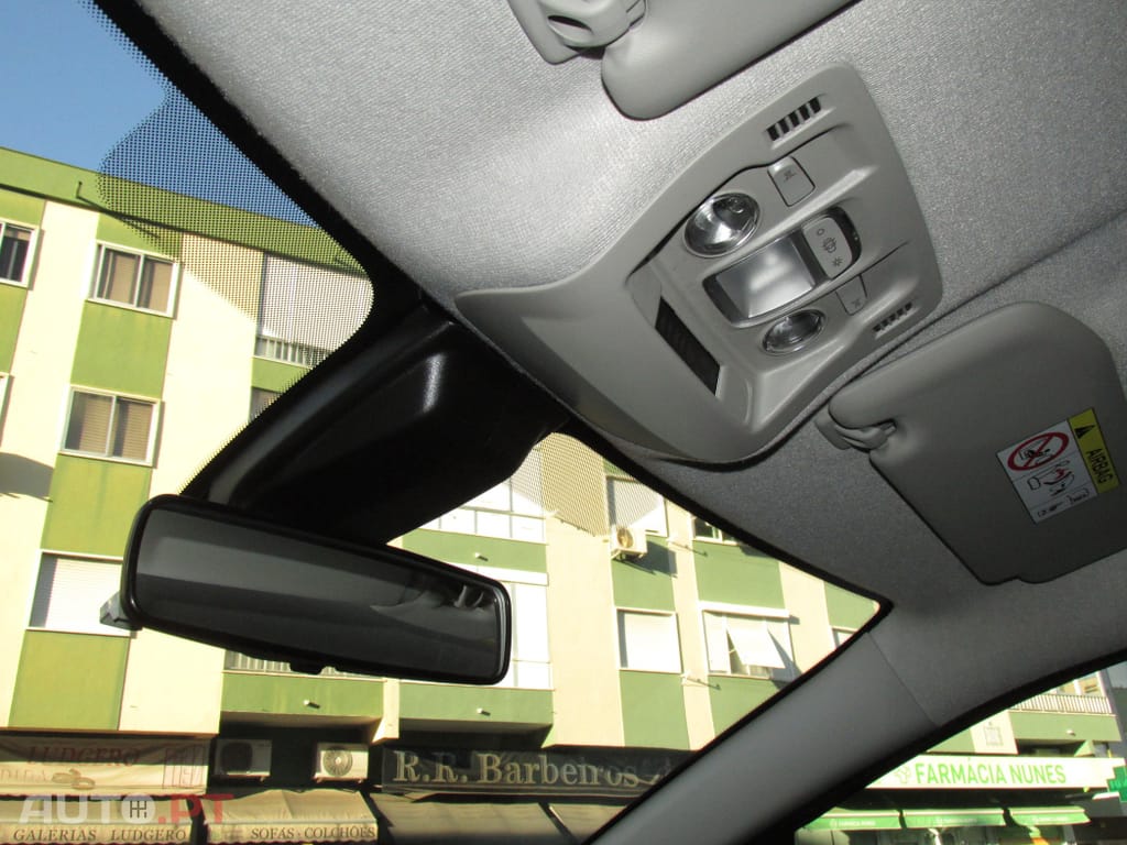 Citroen C3 1.2 PureTech Max EAT6