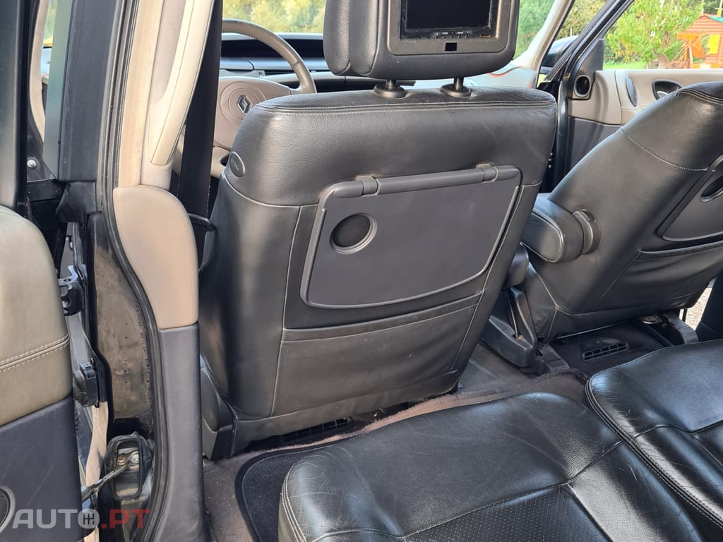 Renault Grand Espace 4