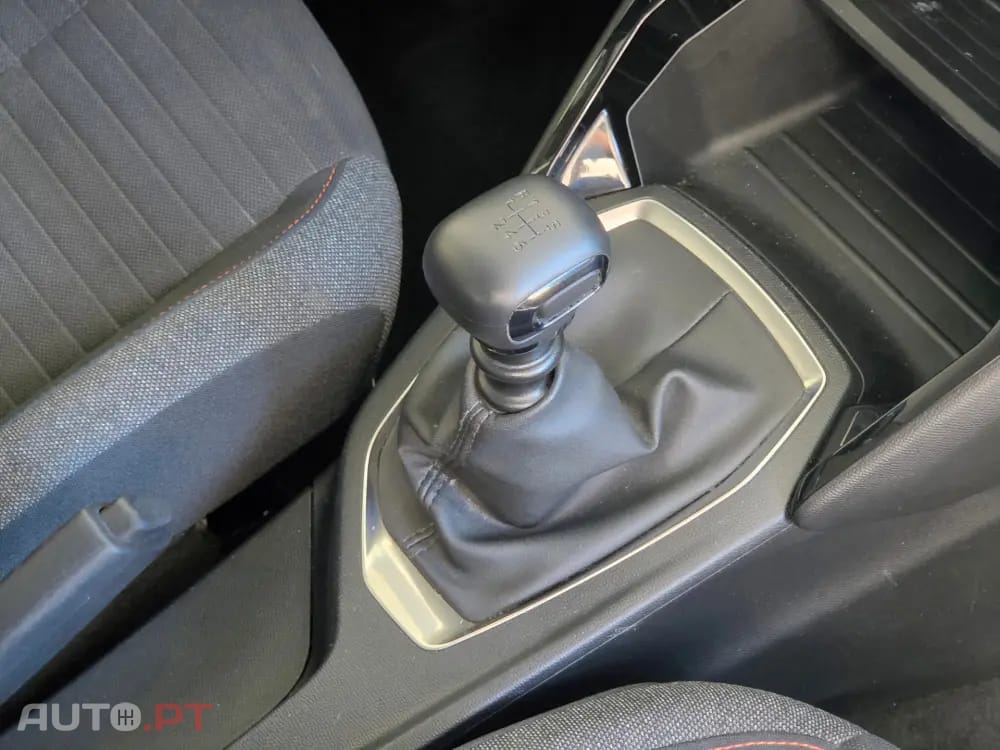 Peugeot 2008 1.5 BlueHDi Active Pack