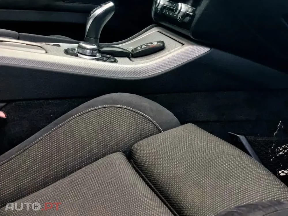 BMW 520 d Auto
