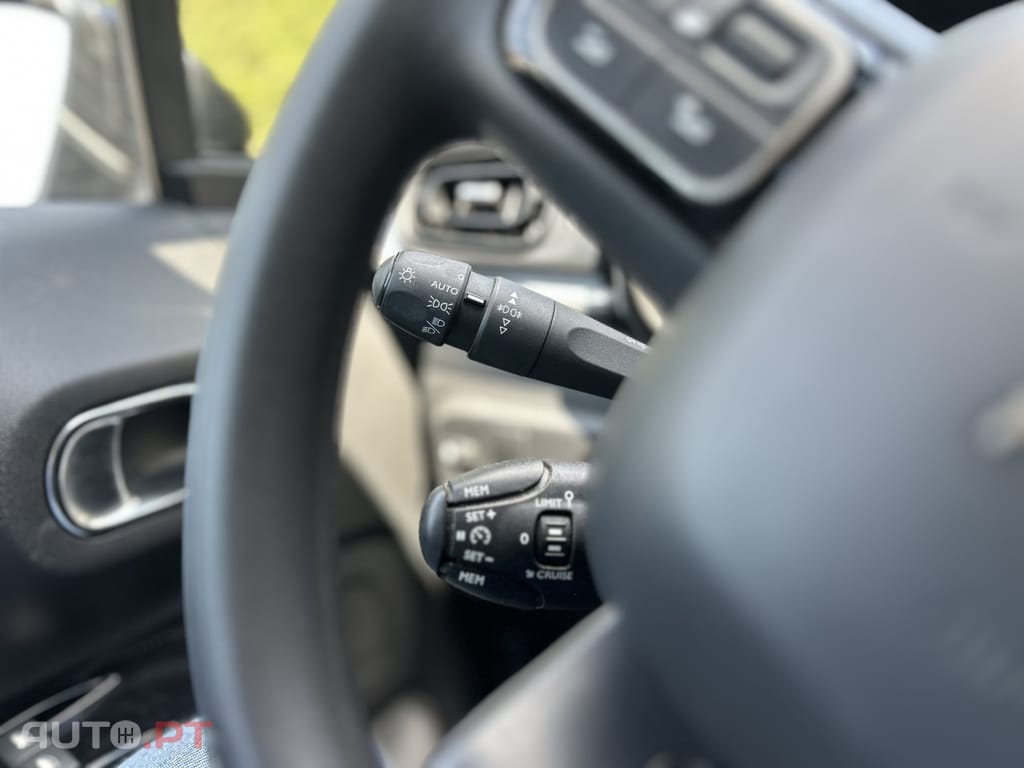 Citroen C3 1.2 PureTech C-Series