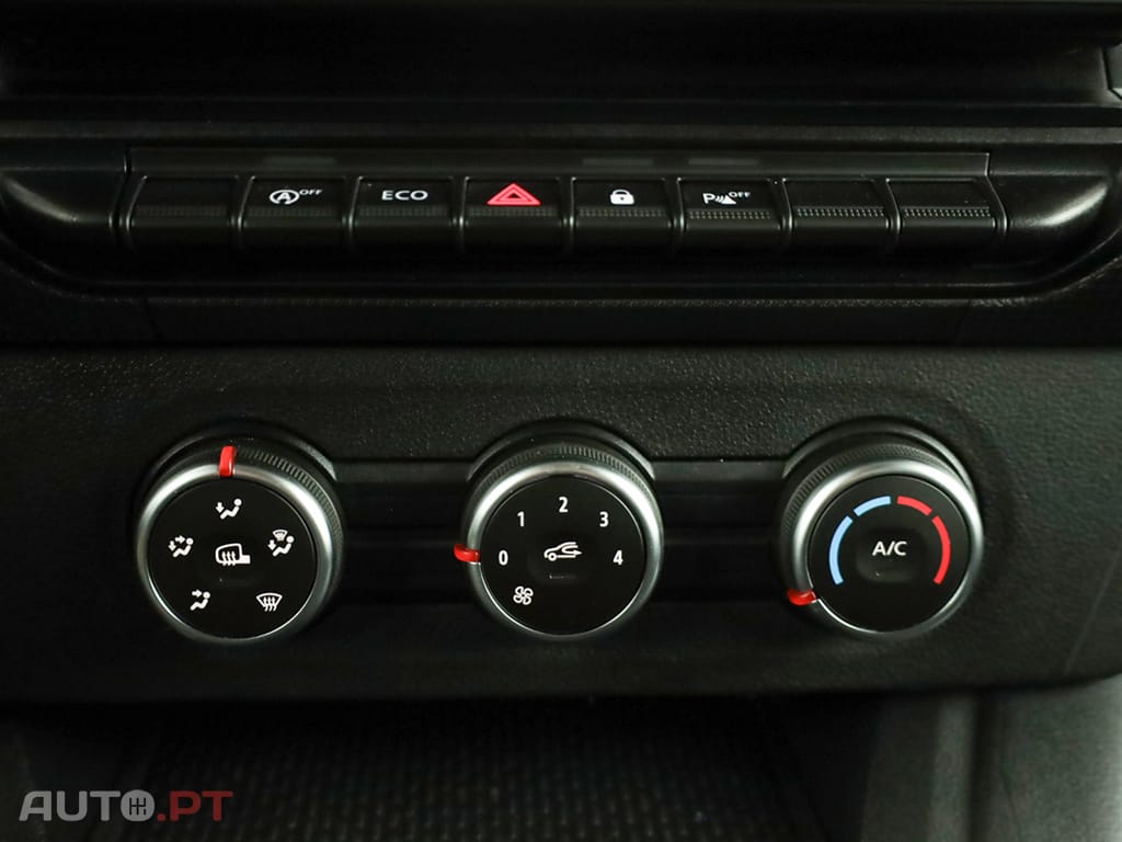 Renault Kangoo Kangoo 1.5 Blue dCi L2 Start