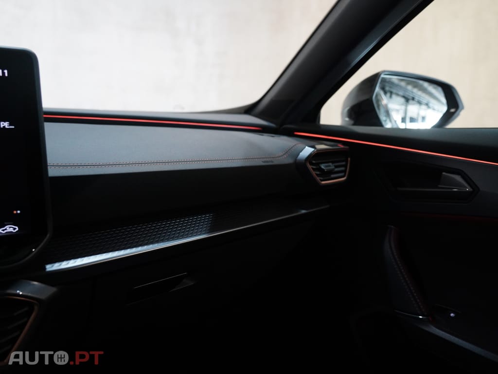 Cupra Formentor 1.5 eTSI DSG