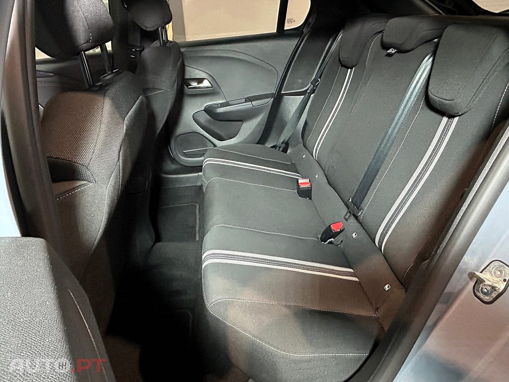 Opel Corsa 1.2 T GS