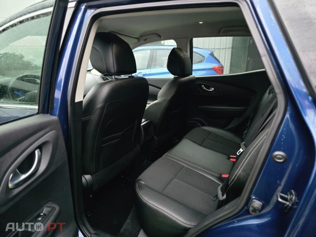 Renault Kadjar Intens EDC