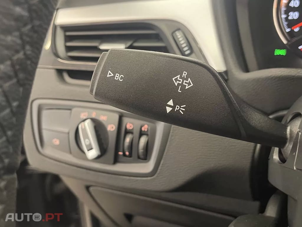 BMW X1 16 d sDrive Line Sport Auto