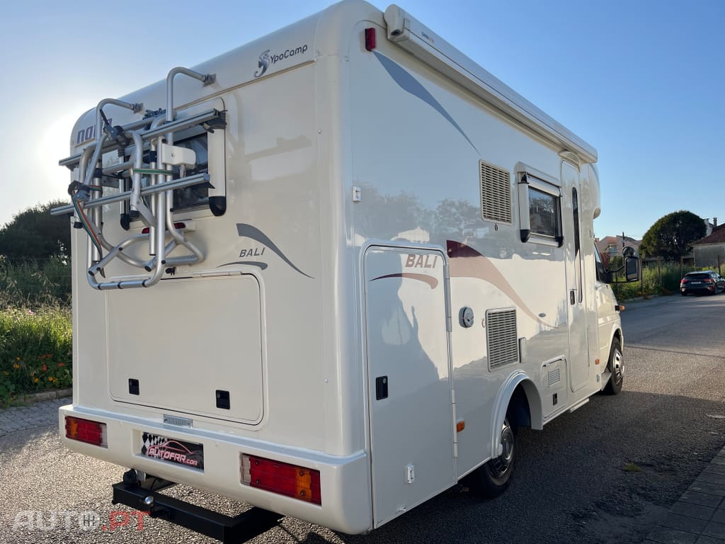 Mercedes-Benz Sprinter 316 CDI Notin BALI