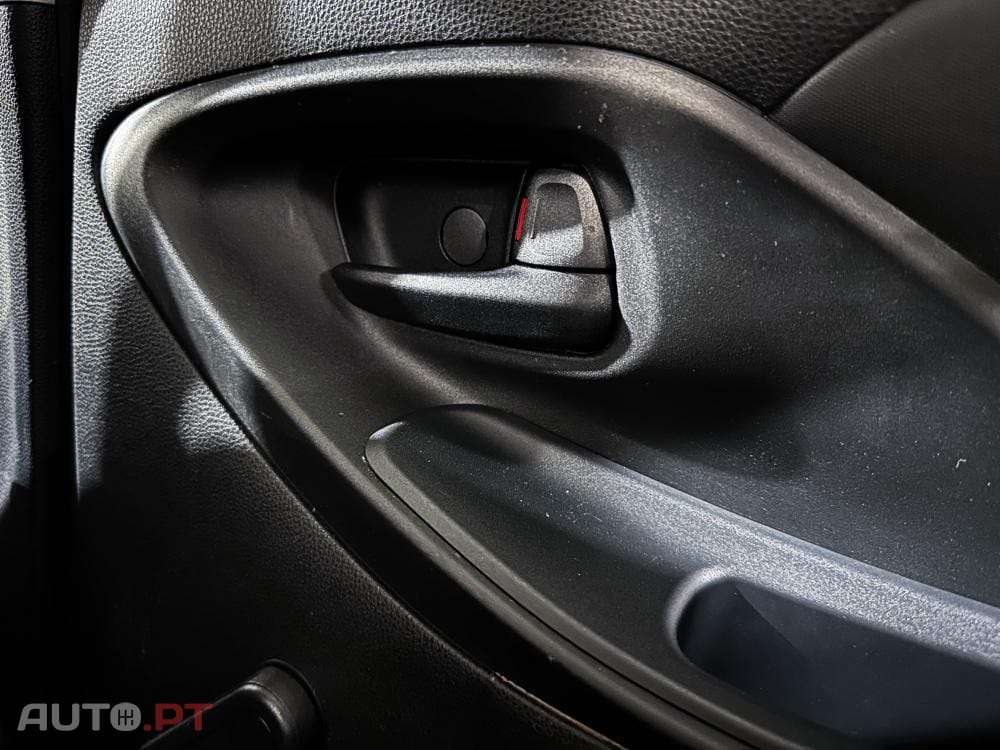 Toyota Yaris Dynamic Edition