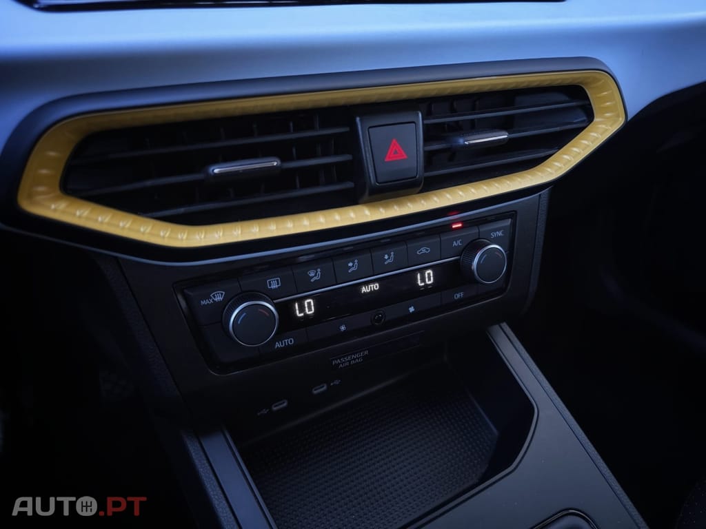 Seat Ibiza 1.0 TSI Style