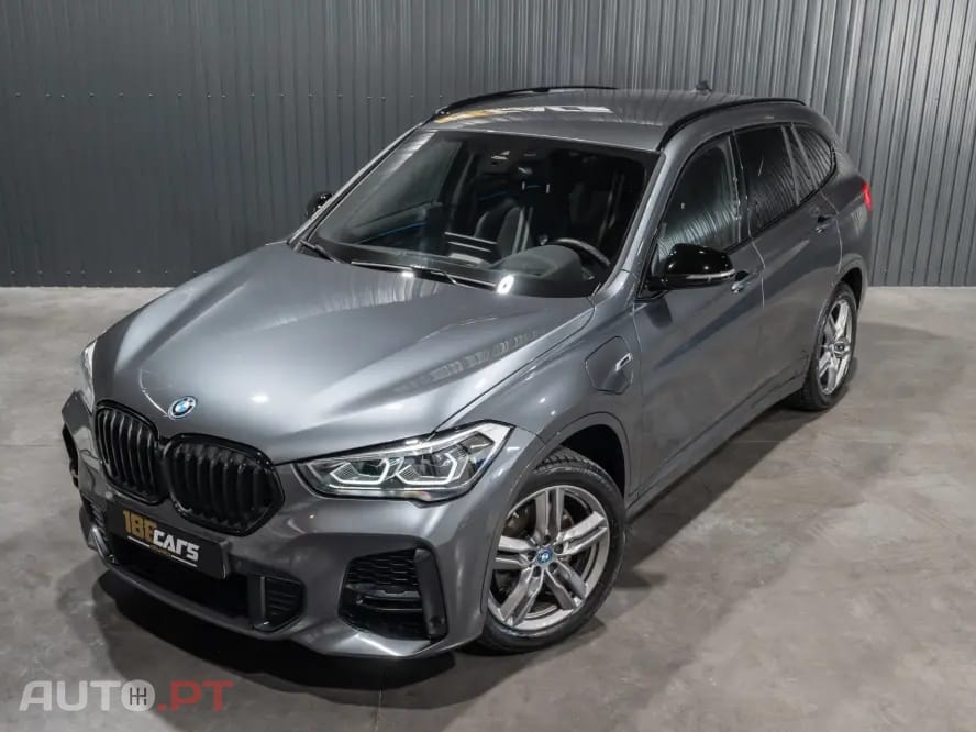 BMW X1 xDrive25e Pack Desportivo M