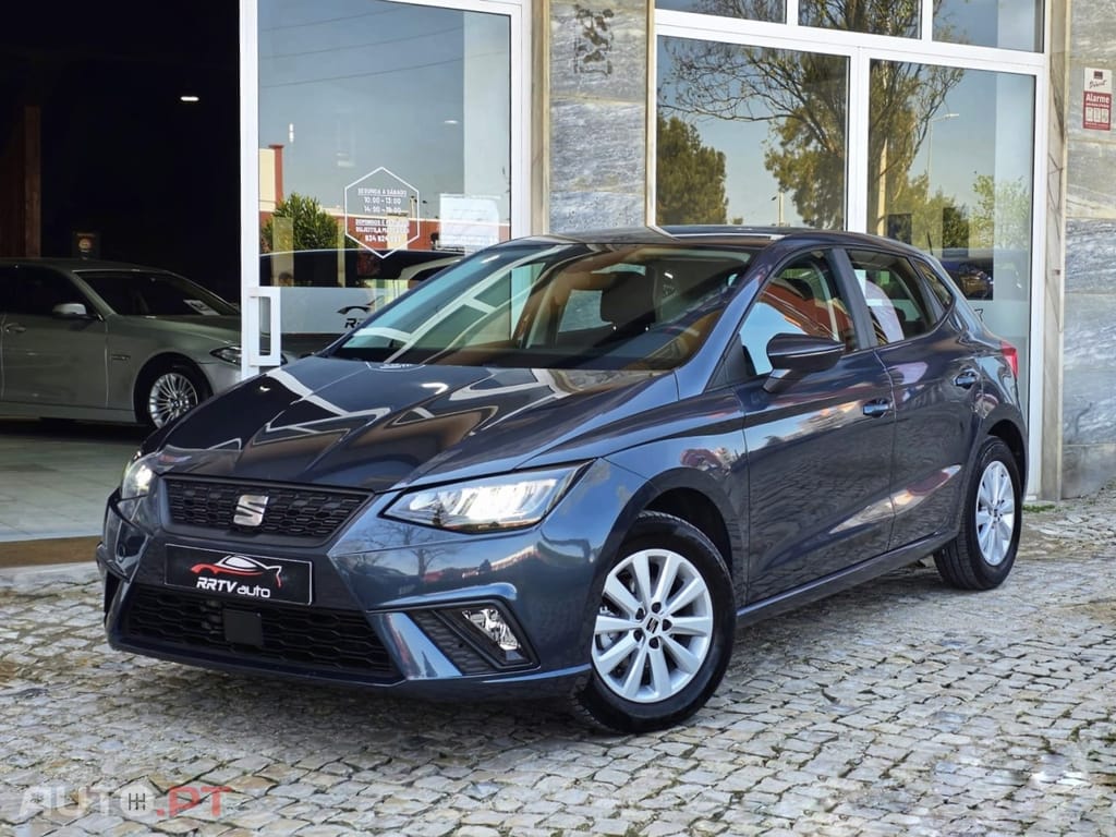 Seat Ibiza 1.0 TSI Style