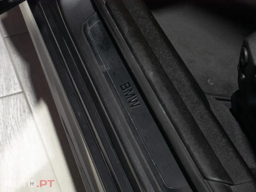 BMW 320 320e full look M3