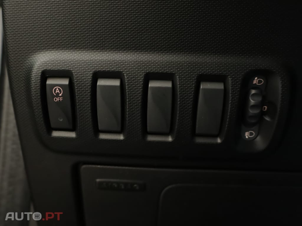 Smart ForFour Forfour 0.9 Passion 90 Aut.