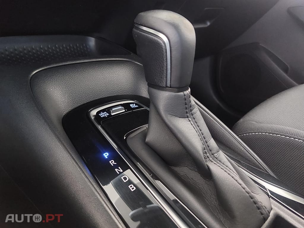 Toyota Corolla Touring Sports 1.8 Hybrid Comfort