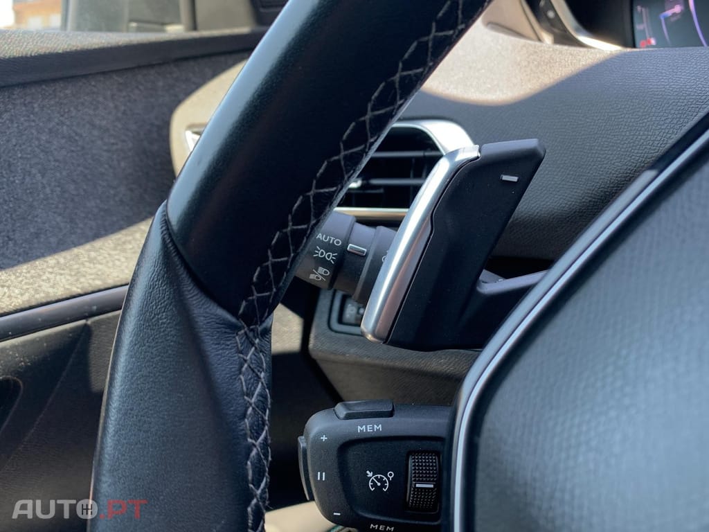 Peugeot 3008 1.5 BlueHDi Allure Pack EAT8