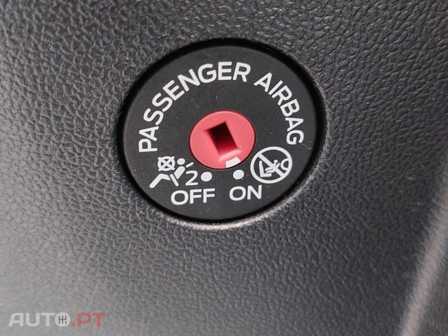 Ford Focus SW 1.0 EcoBoost Business