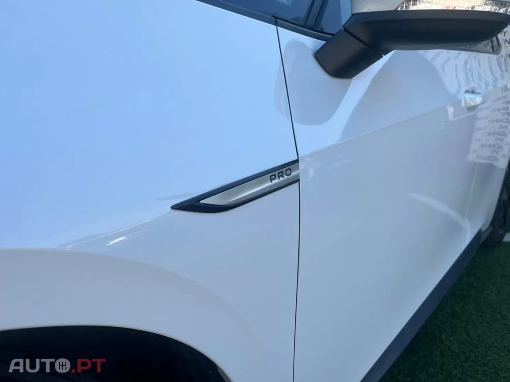 Volkswagen Id.3 58 kWh Pro City