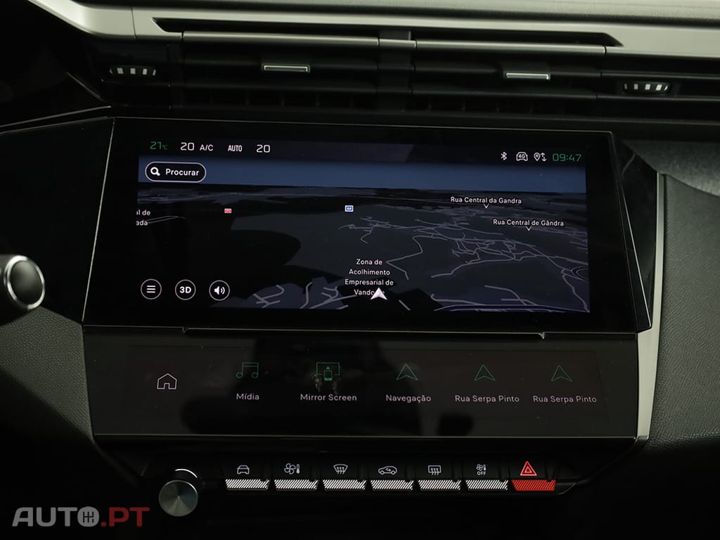 Peugeot 308 308 1.2 PureTech Allure EAT8