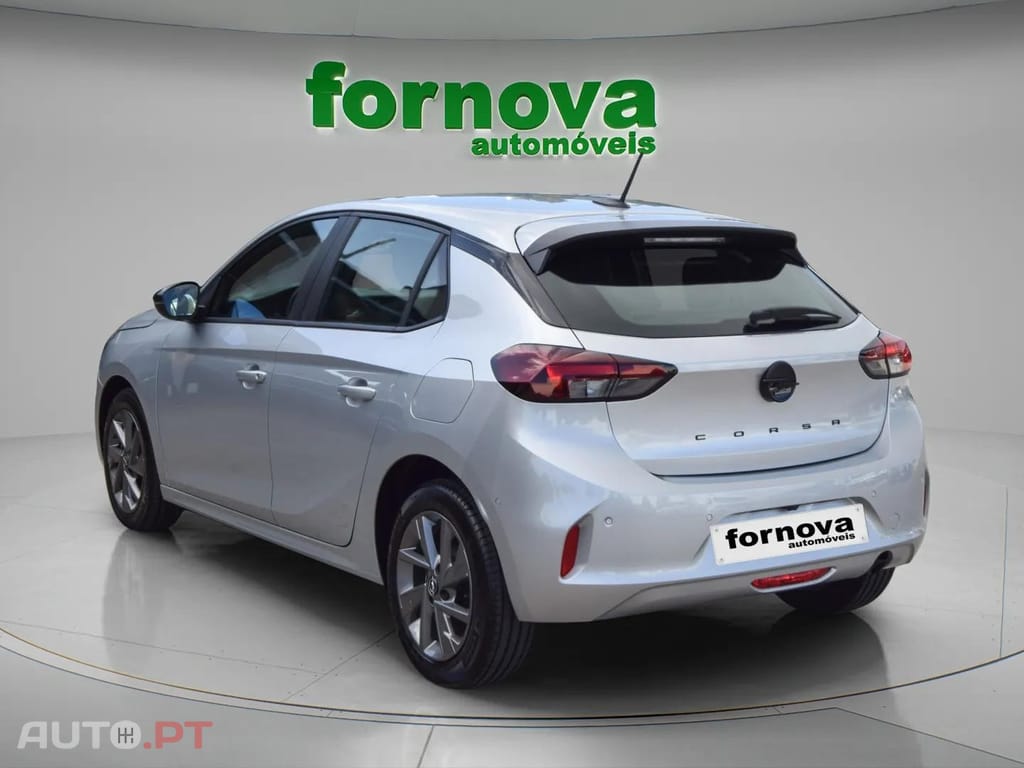 Opel Corsa 1.2 T Edition