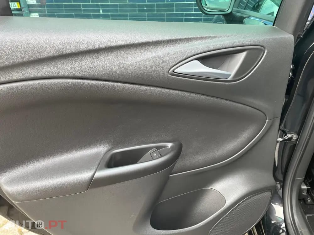Opel Astra Sports Tourer 1.5 D Ultimate S/S