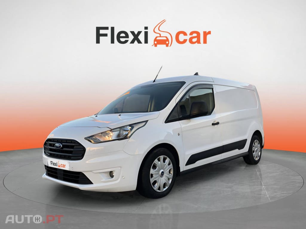 Ford Transit Connect 1.5 TDCi 230 L2 Trend