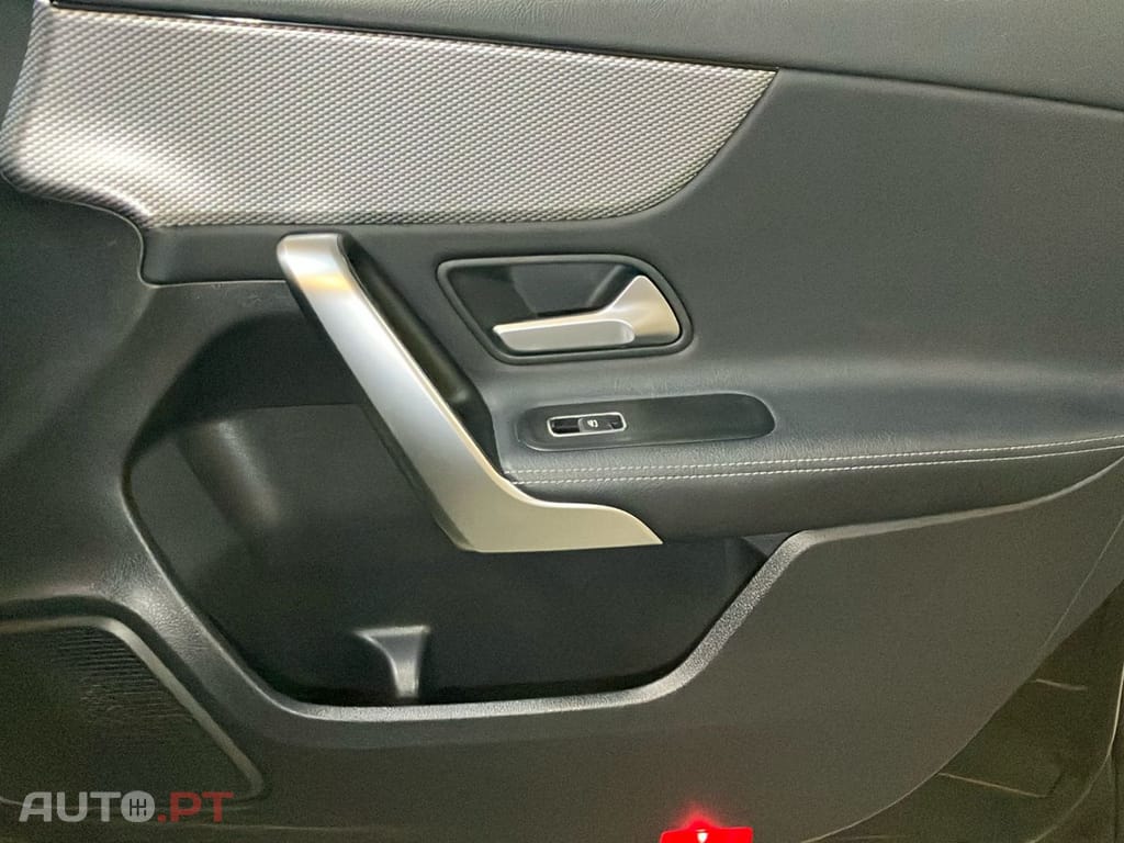 Mercedes-Benz A 250 e Style Plus