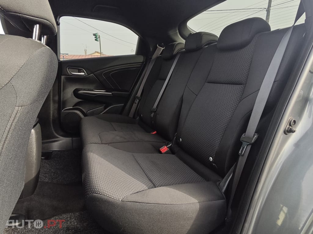 Honda Civic 1.6 i-DTEC Sport Connect Navi+ADAS