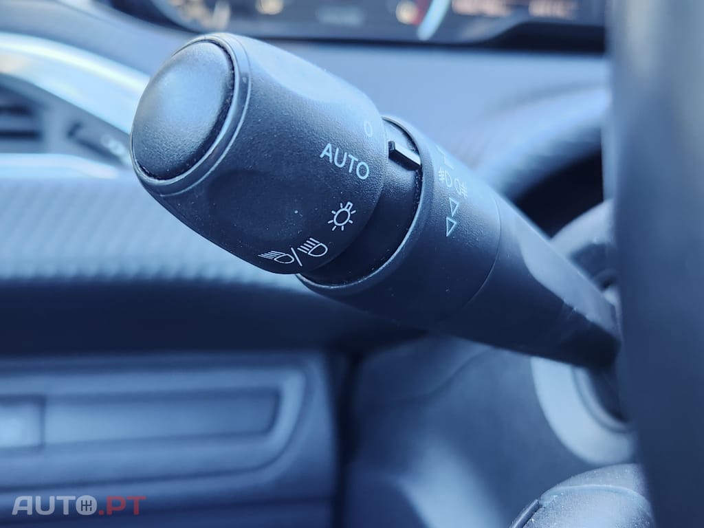 Peugeot 208 1.5 BlueHDi Allure