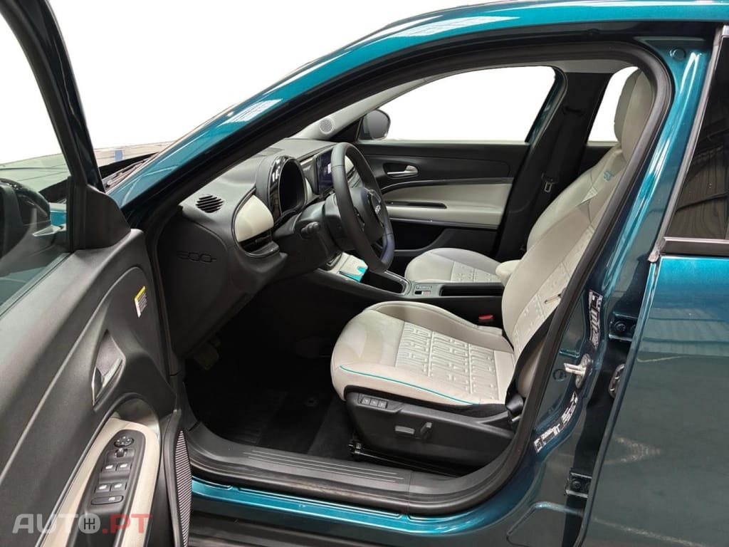 Fiat 600e 54 kWh La Prima