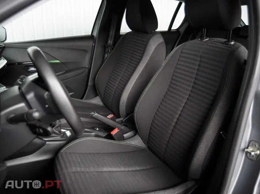 Peugeot 208 1.2 PureTech Active