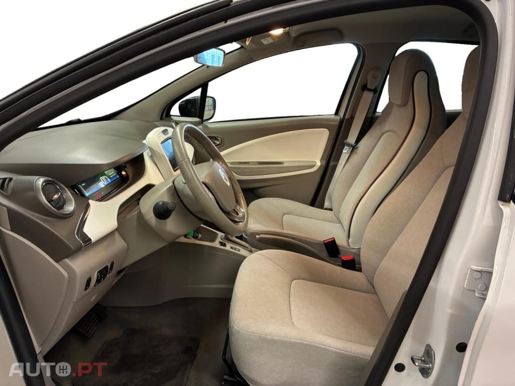 Renault Zoe Zen