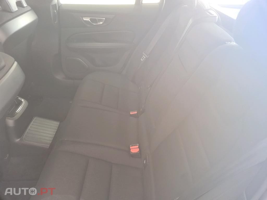 Volvo V60 2.0 T6 AWD TE Inscription Expression