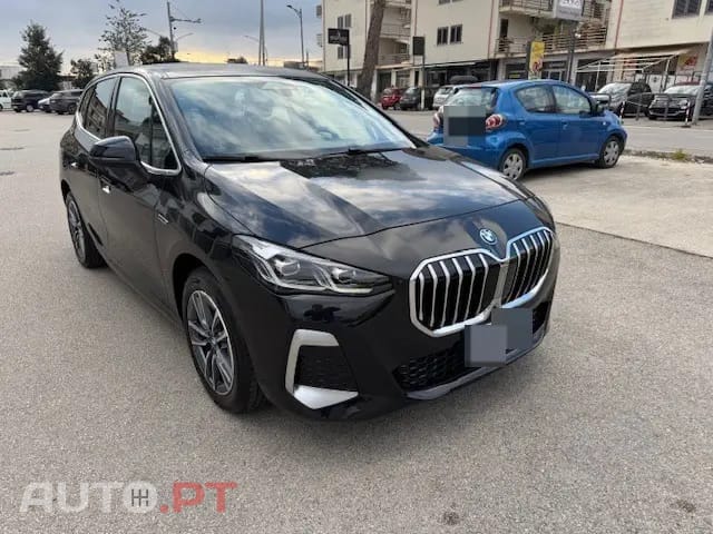 BMW 225 e xDrive Pack Desportivo M