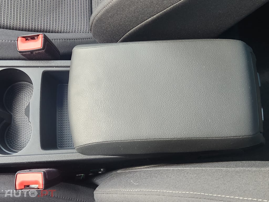 Seat Leon 1.6 TDI Style S/S