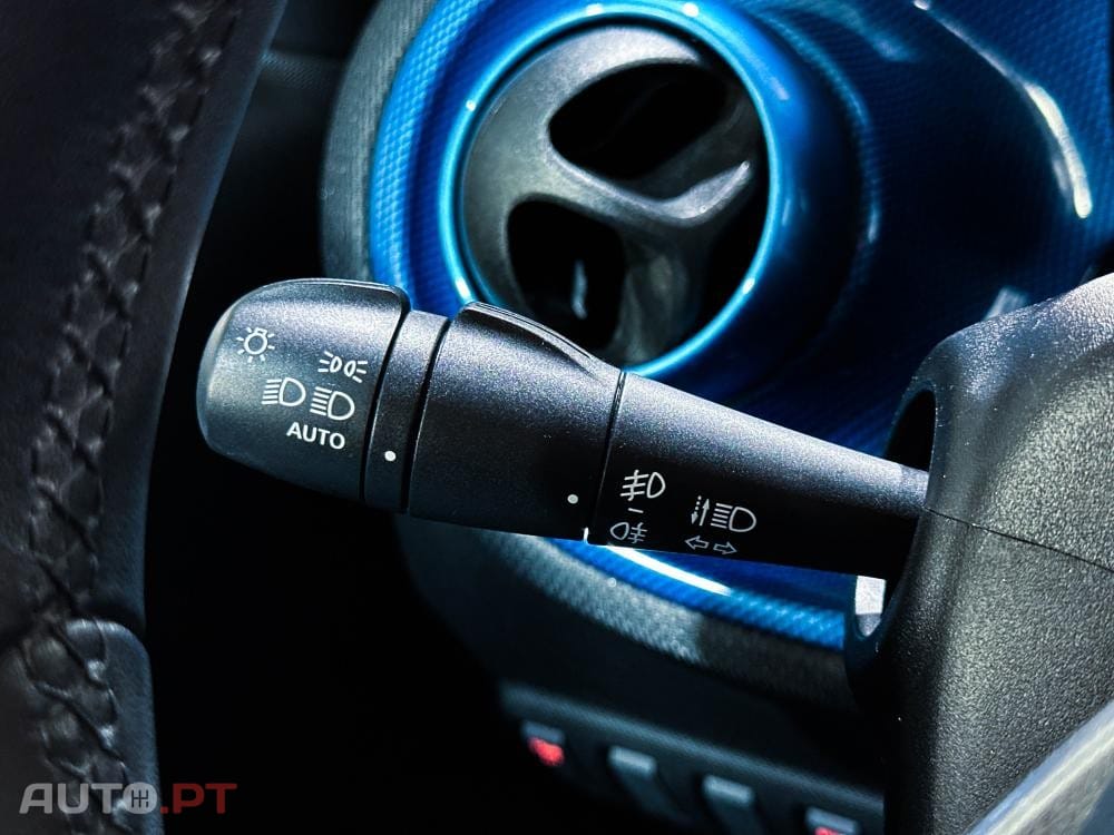 Smart ForTwo Prime