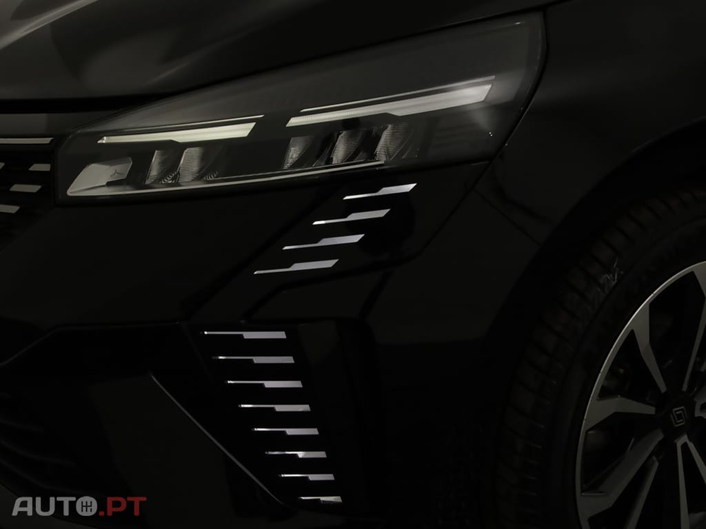 Renault Clio Clio 1.0 TCe Techno