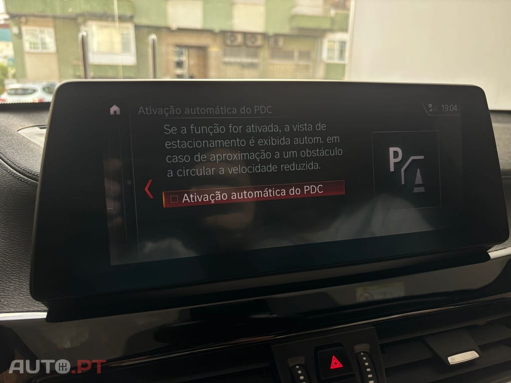 BMW X2 25 e xDrive X Pack M