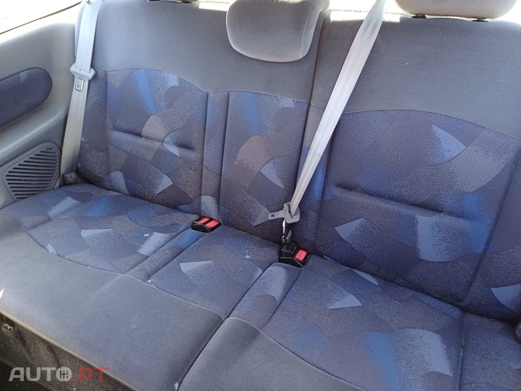 Renault Clio 1.2 RT