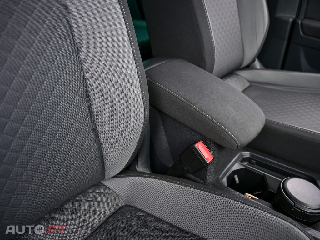 Volkswagen Tiguan 2.0 TDI Confortline DSG