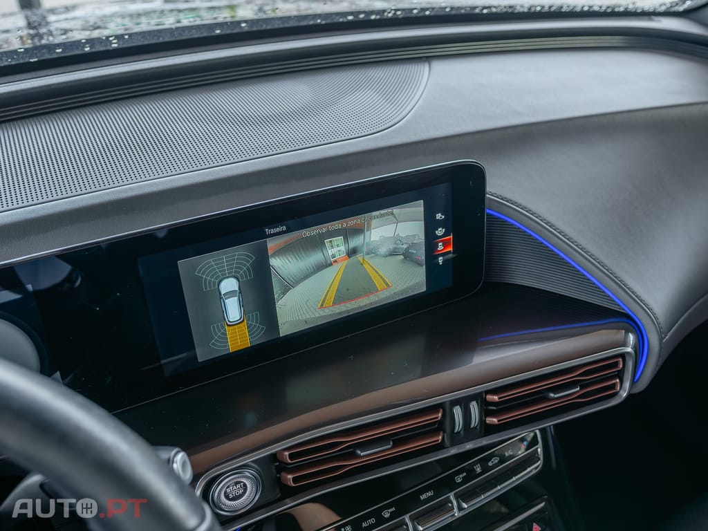 Mercedes-Benz EQC 400 4Matic