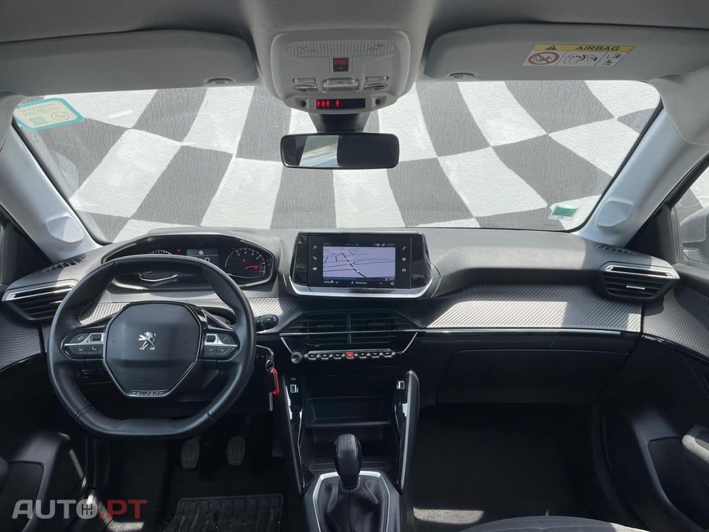 Peugeot 208 1.2 PureTech Active Pack