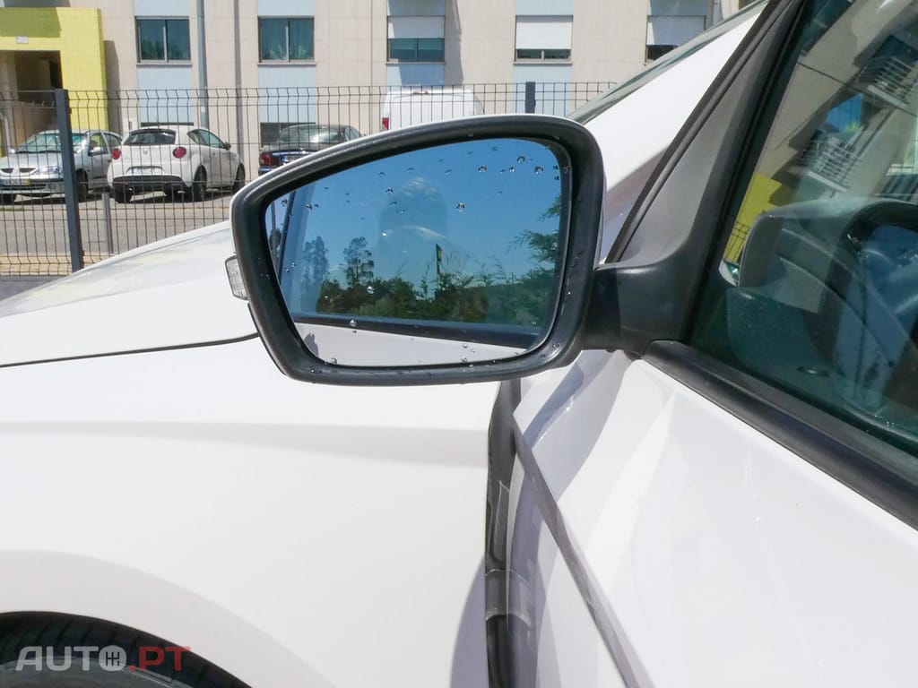 Skoda Fabia 1.0 Style