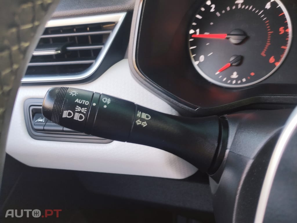 Renault Clio 1.5 Blue dCi Evolution