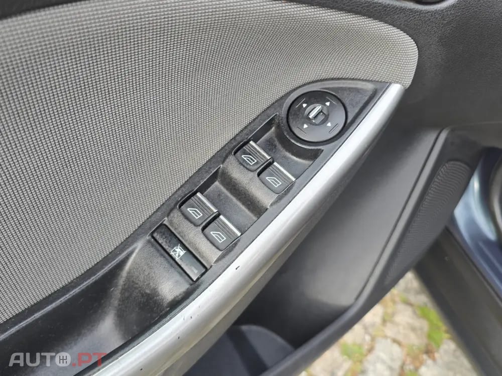 Ford Focus 1.6 TDCi Titanium Best